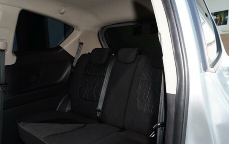 KIA Picanto II, 2011 год, 748 000 рублей, 10 фотография