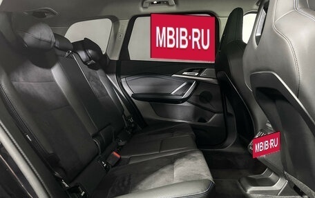 BMW X1, 2025 год, 5 097 000 рублей, 15 фотография