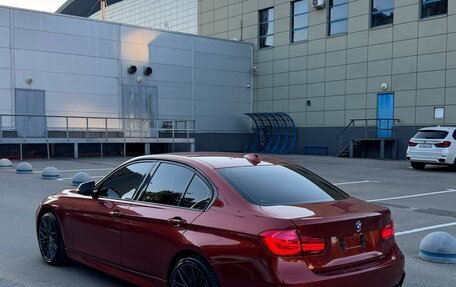 BMW 3 серия, 2017 год, 2 199 000 рублей, 6 фотография