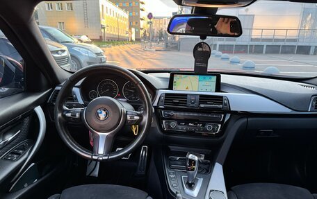 BMW 3 серия, 2017 год, 2 199 000 рублей, 13 фотография