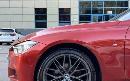 BMW 3 серия, 2017 год, 2 199 000 рублей, 10 фотография