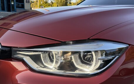 BMW 3 серия, 2017 год, 2 199 000 рублей, 9 фотография