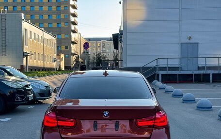 BMW 3 серия, 2017 год, 2 199 000 рублей, 5 фотография