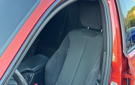 BMW 3 серия, 2017 год, 2 199 000 рублей, 14 фотография
