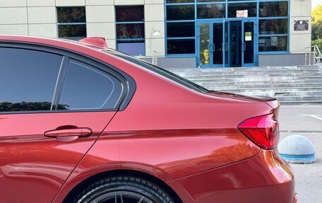 BMW 3 серия, 2017 год, 2 199 000 рублей, 11 фотография