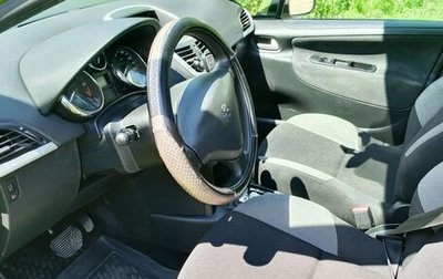 Peugeot 207 I, 2007 год, 450 000 рублей, 1 фотография