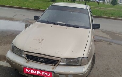 Daewoo Nexia I рестайлинг, 1997 год, 85 000 рублей, 1 фотография