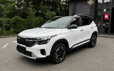KIA Seltos I, 2026 год, 2 250 000 рублей, 1 фотография