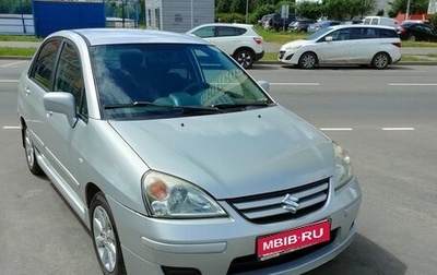 Suzuki Liana, 2004 год, 440 000 рублей, 1 фотография