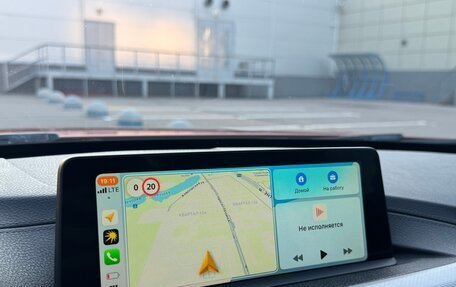 BMW 3 серия, 2017 год, 2 199 000 рублей, 16 фотография