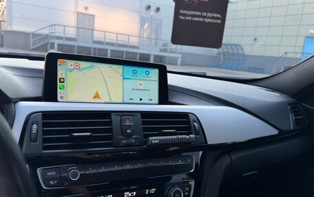 BMW 3 серия, 2017 год, 2 199 000 рублей, 17 фотография
