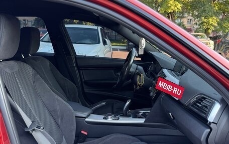 BMW 3 серия, 2017 год, 2 199 000 рублей, 18 фотография