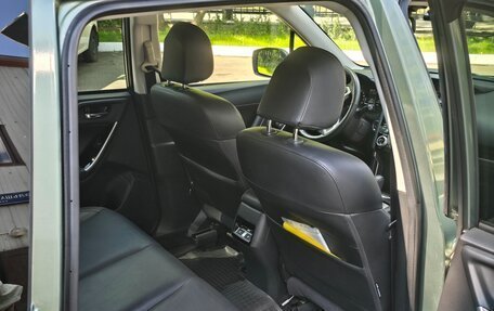 Subaru Forester, 2017 год, 2 589 000 рублей, 4 фотография