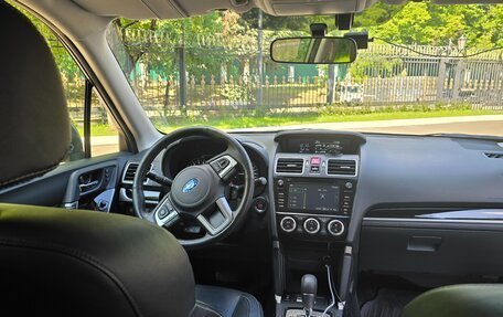 Subaru Forester, 2017 год, 2 589 000 рублей, 5 фотография