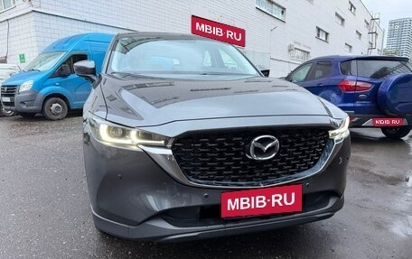 Mazda CX-5 II, 2026 год, 3 980 000 рублей, 1 фотография