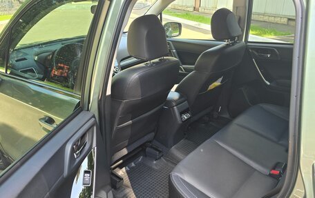 Subaru Forester, 2017 год, 2 589 000 рублей, 7 фотография