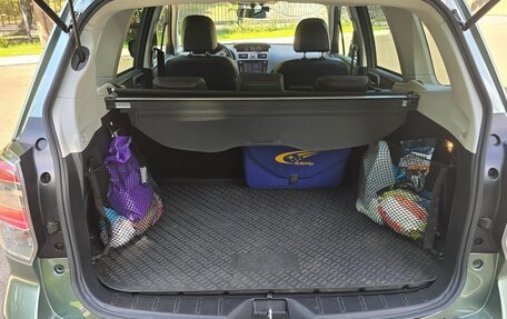 Subaru Forester, 2017 год, 2 589 000 рублей, 6 фотография