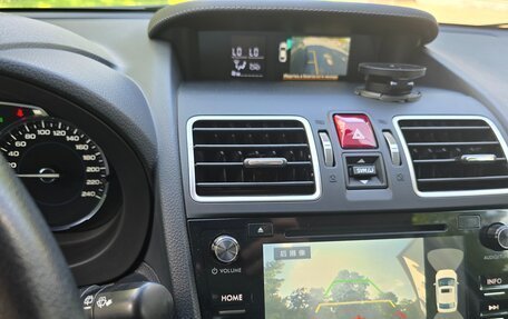 Subaru Forester, 2017 год, 2 589 000 рублей, 13 фотография