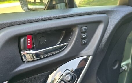 Subaru Forester, 2017 год, 2 589 000 рублей, 10 фотография