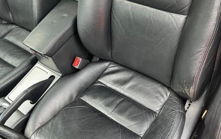 Honda Accord VII рестайлинг, 2006 год, 600 000 рублей, 4 фотография