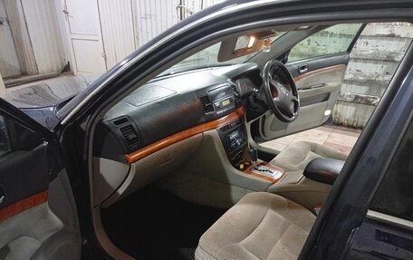 Toyota Mark II IX (X110), 2000 год, 690 000 рублей, 5 фотография