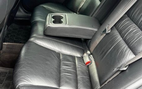 Honda Accord VII рестайлинг, 2006 год, 600 000 рублей, 6 фотография