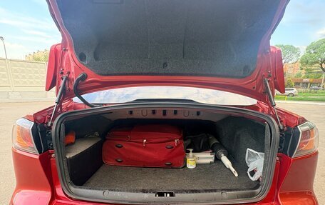Mitsubishi Lancer IX, 2008 год, 850 000 рублей, 6 фотография