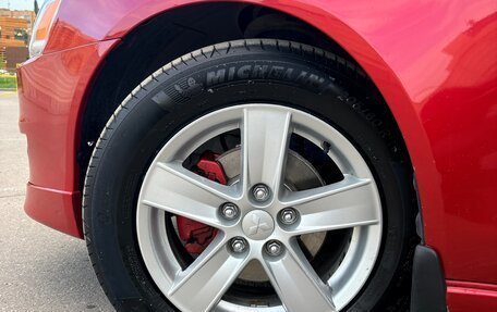 Mitsubishi Lancer IX, 2008 год, 850 000 рублей, 5 фотография