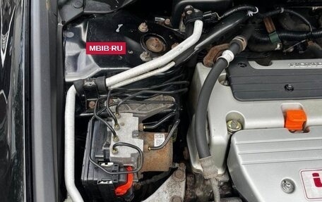 Honda Accord VII рестайлинг, 2006 год, 600 000 рублей, 8 фотография