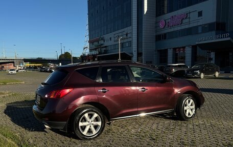 Nissan Murano, 2011 год, 960 000 рублей, 6 фотография