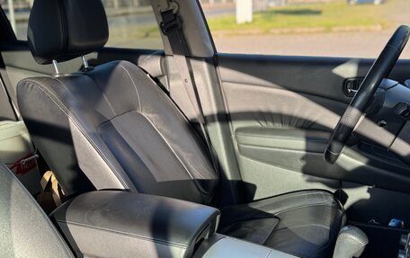 Nissan Murano, 2011 год, 960 000 рублей, 12 фотография