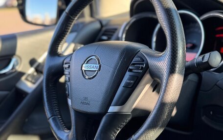 Nissan Murano, 2011 год, 960 000 рублей, 15 фотография