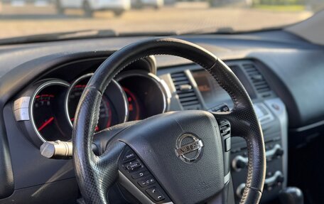 Nissan Murano, 2011 год, 960 000 рублей, 18 фотография