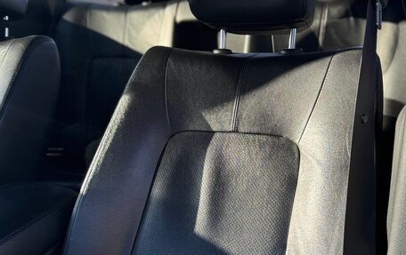Nissan Murano, 2011 год, 960 000 рублей, 16 фотография