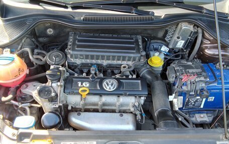 Volkswagen Polo VI (EU Market), 2015 год, 850 000 рублей, 6 фотография