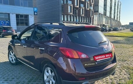 Nissan Murano, 2011 год, 960 000 рублей, 9 фотография