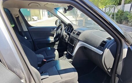 Skoda Yeti I рестайлинг, 2013 год, 720 000 рублей, 9 фотография