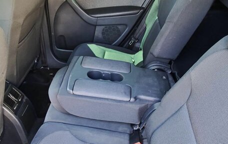 Skoda Yeti I рестайлинг, 2013 год, 720 000 рублей, 16 фотография