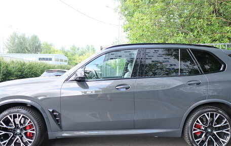 BMW X5 M, 2021 год, 10 200 000 рублей, 2 фотография