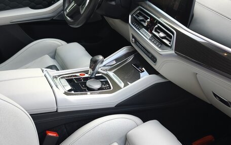 BMW X5 M, 2021 год, 10 200 000 рублей, 7 фотография