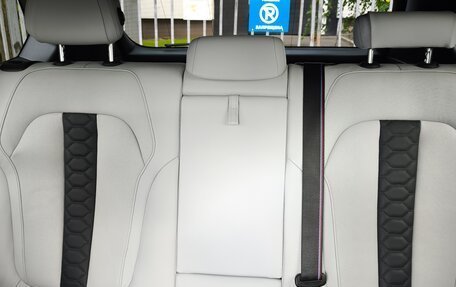 BMW X5 M, 2021 год, 10 200 000 рублей, 15 фотография