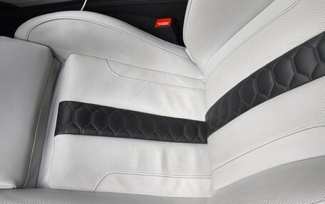 BMW X5 M, 2021 год, 10 200 000 рублей, 10 фотография