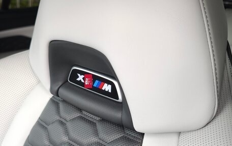 BMW X5 M, 2021 год, 10 200 000 рублей, 11 фотография