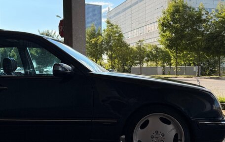 Mercedes-Benz E-Класс, 2001 год, 755 555 рублей, 9 фотография