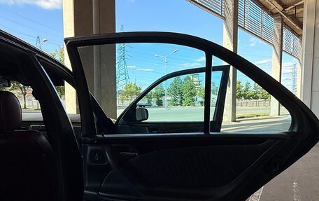 Mercedes-Benz E-Класс, 2001 год, 755 555 рублей, 12 фотография