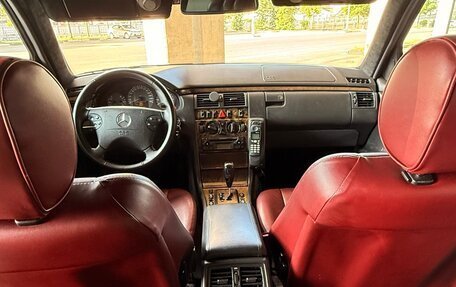 Mercedes-Benz E-Класс, 2001 год, 755 555 рублей, 19 фотография
