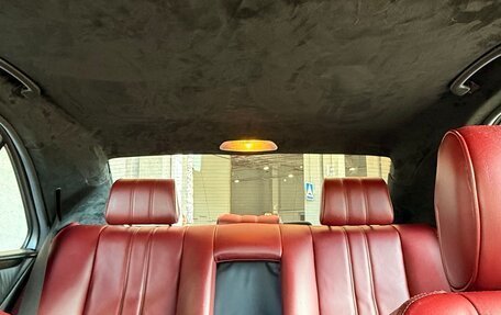 Mercedes-Benz E-Класс, 2001 год, 755 555 рублей, 21 фотография