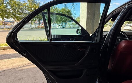 Mercedes-Benz E-Класс, 2001 год, 755 555 рублей, 17 фотография