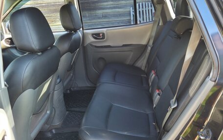 Hyundai Santa Fe Classic, 2008 год, 560 000 рублей, 5 фотография