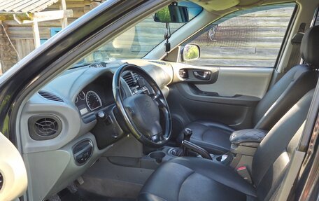 Hyundai Santa Fe Classic, 2008 год, 560 000 рублей, 6 фотография